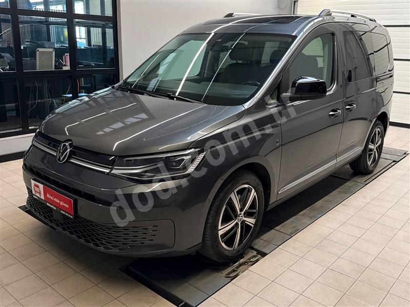 Volkswagen CADDY 2022 129.800 km
