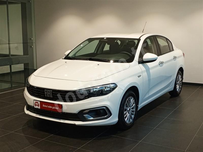 Fiat FIAT EGEA 2025 38.060 km