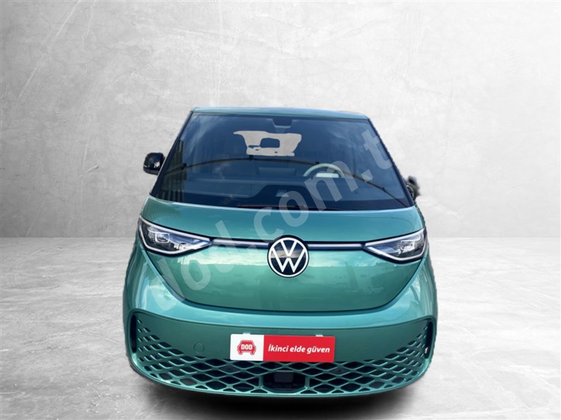 Volkswagen ID. BUZZ PRO KR 210 KW 2024 31.200 km 2