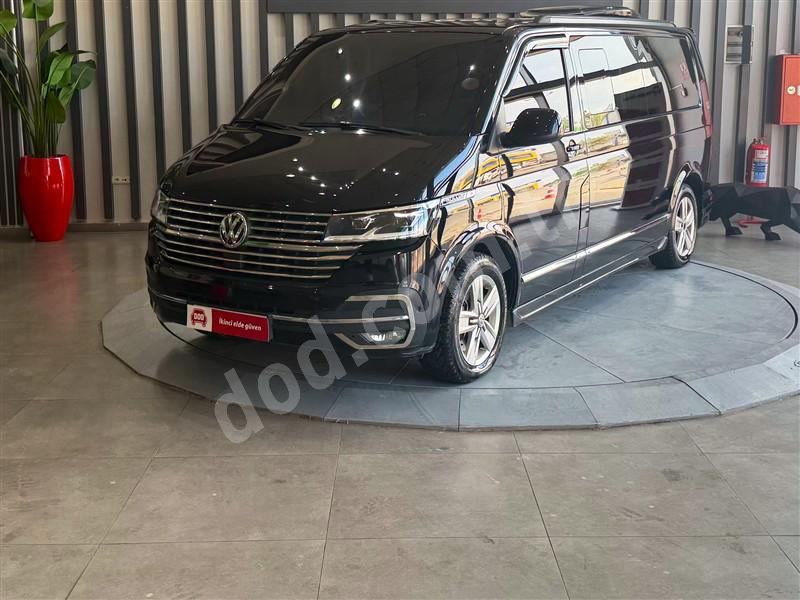 Volkswagen KOMBI 2020 89.110 km