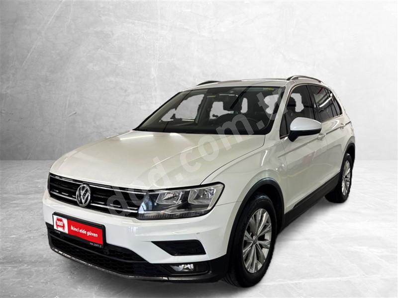 Volkswagen TIGUAN 2018 144.940 km