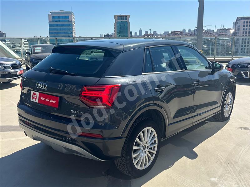 Audi Q2 2020 97.564 km 5