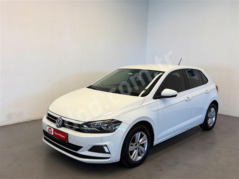 Volkswagen POLO 2019 41.933 km