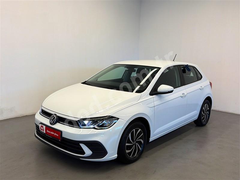 Volkswagen POLO 2022 36.308 km