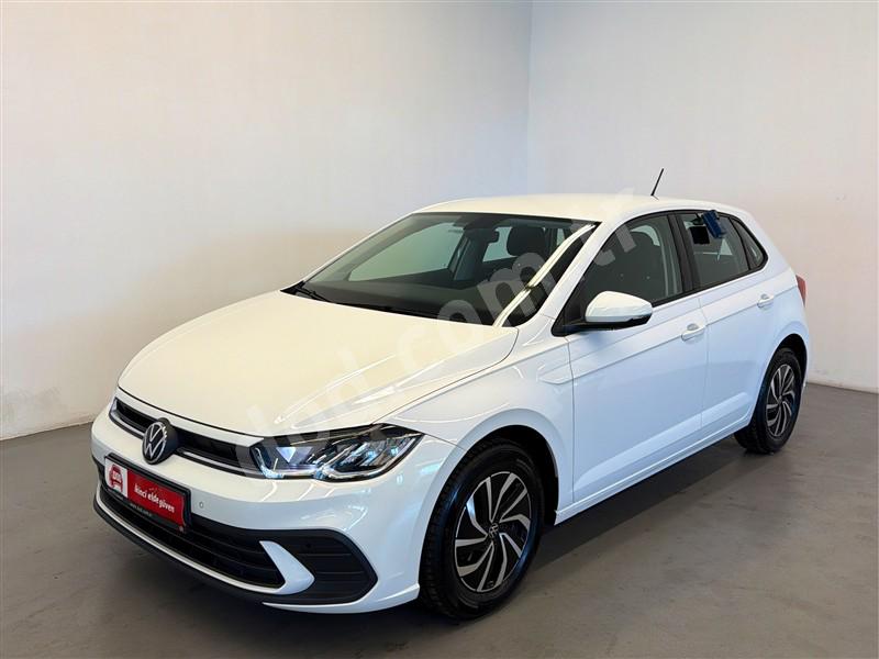 Volkswagen POLO 2022 44.211 km