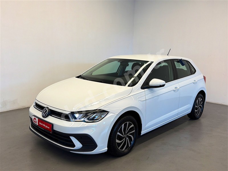 Volkswagen POLO 2022 48.617 km