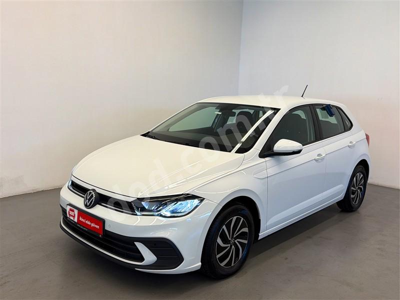 Volkswagen POLO 2022 64.786 km