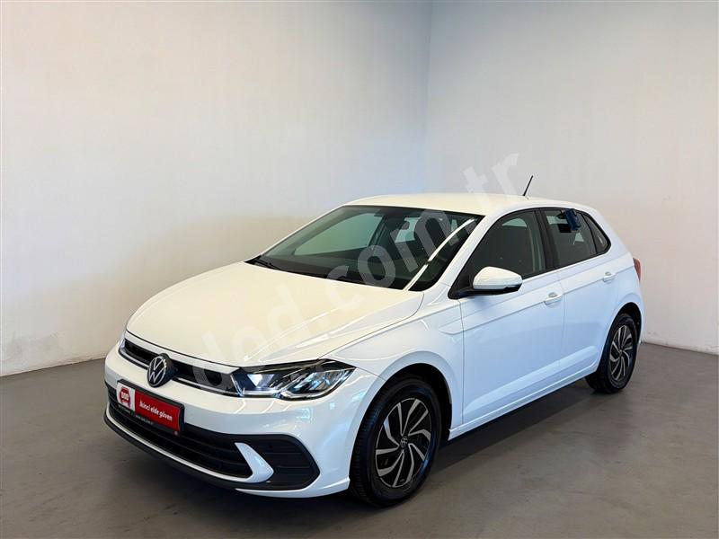 Volkswagen POLO 2022 78.875 km