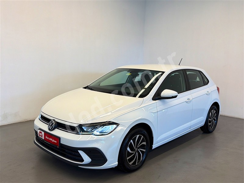 Volkswagen POLO 2022 95.652 km