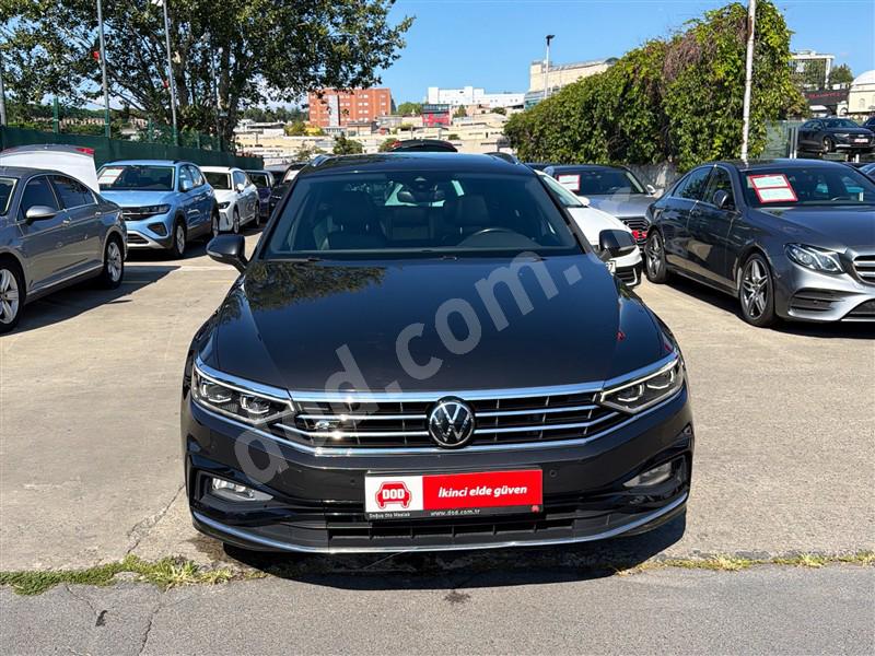 Volkswagen PASSAT 2022 68.736 km