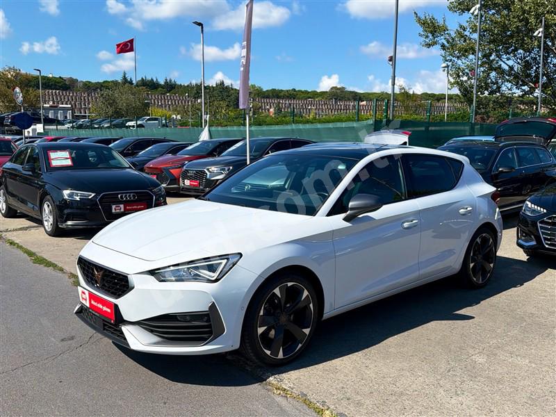 Cupra CUPRA LEON 2023 45.177 km