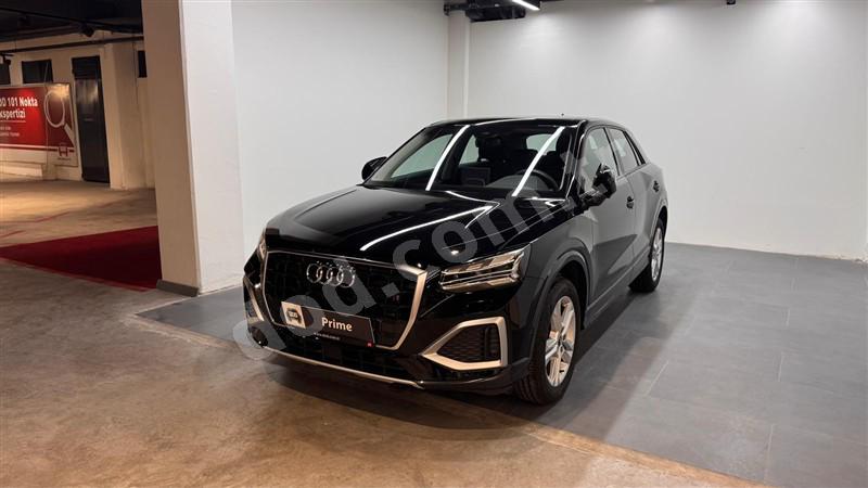 Audi Q2 2026 9.433 km