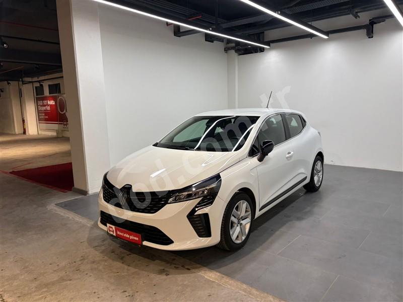 Renault CLIO 2025 29.718 km