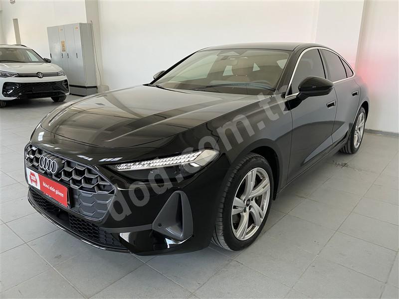 Audi A5 LIMOUSINE 2025 7.683 km
