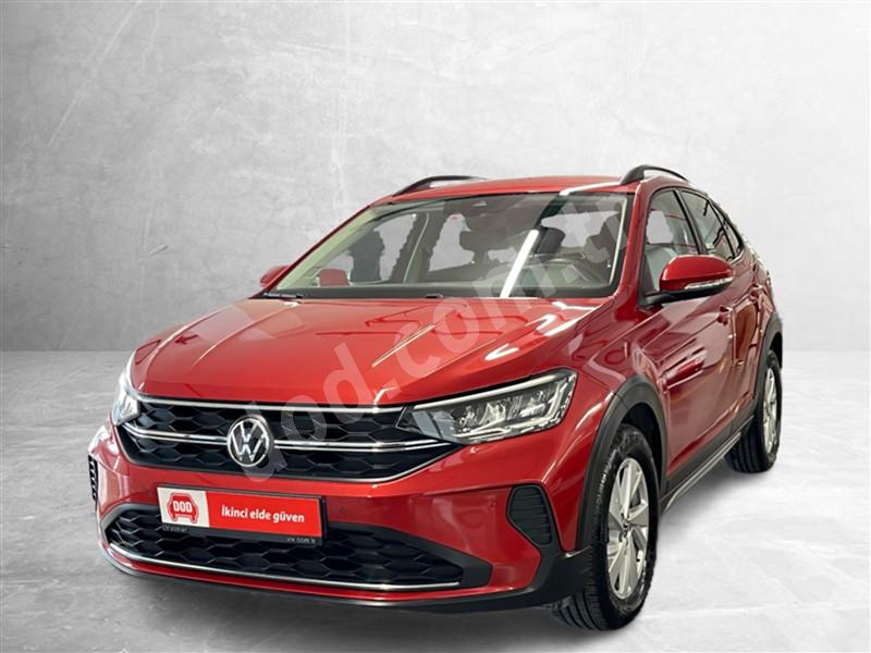 Volkswagen TAIGO 2024 25.879 km