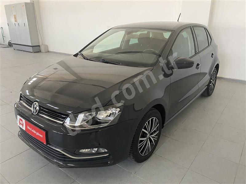 Volkswagen POLO 2016 66.851 km