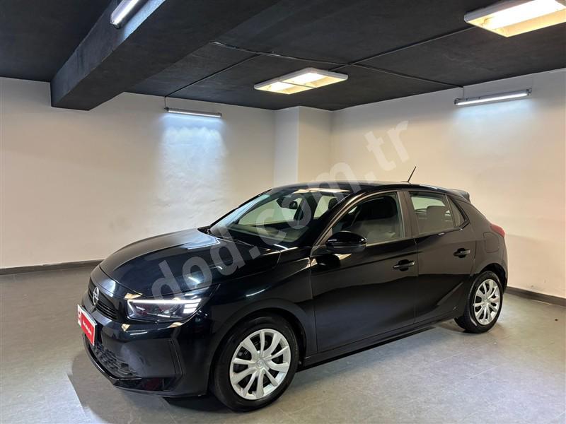 Opel CORSA 2025 30.570 km