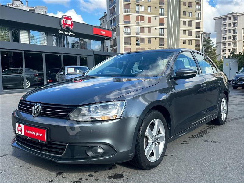 Volkswagen JETTA 2013 91.575 km