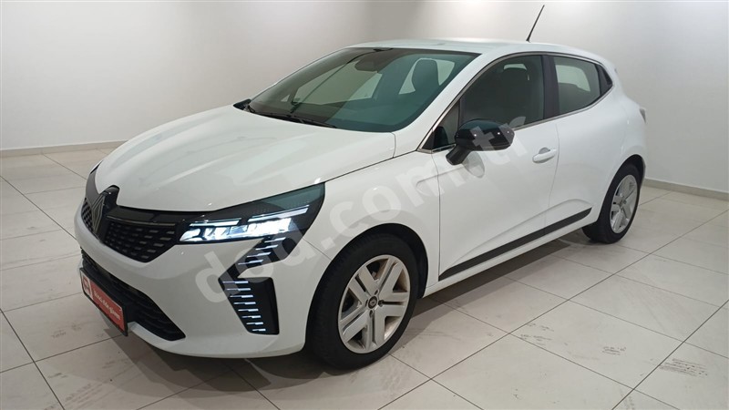 Renault CLIO 2025 27.790 km