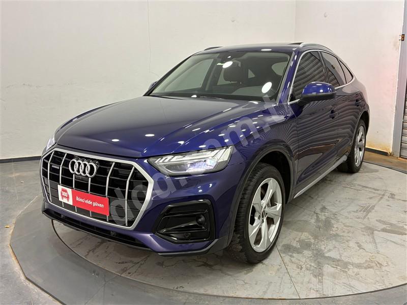 Audi Q5 SPORTBACK 2023 29.990 km