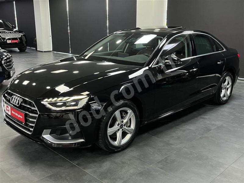 Audi A4 LIMOUSINE 2024 26.027 km