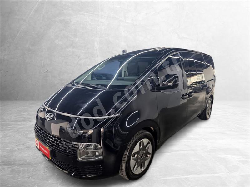 Hyundai STARIA 2023 80.417 km