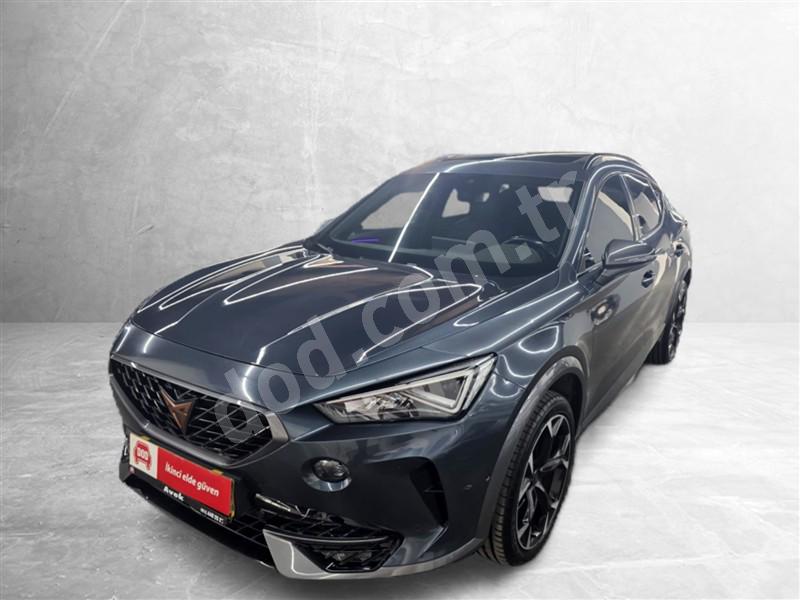 Cupra FORMENTOR 2022 85.812 km