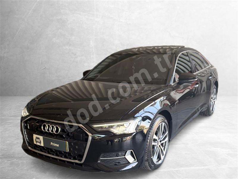 Audi A6 LIMOUSINE 2025 24.863 km
