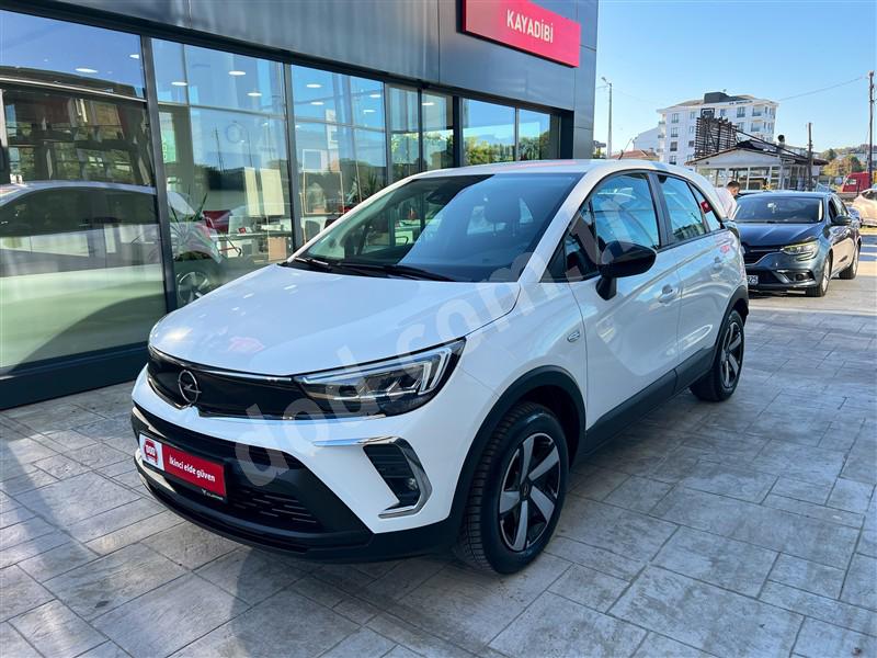 Opel CROSSLAND 2024 32.600 km