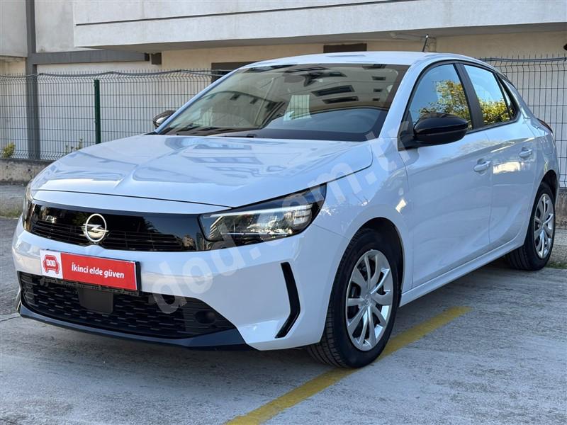 Opel CORSA 2025 22.055 km
