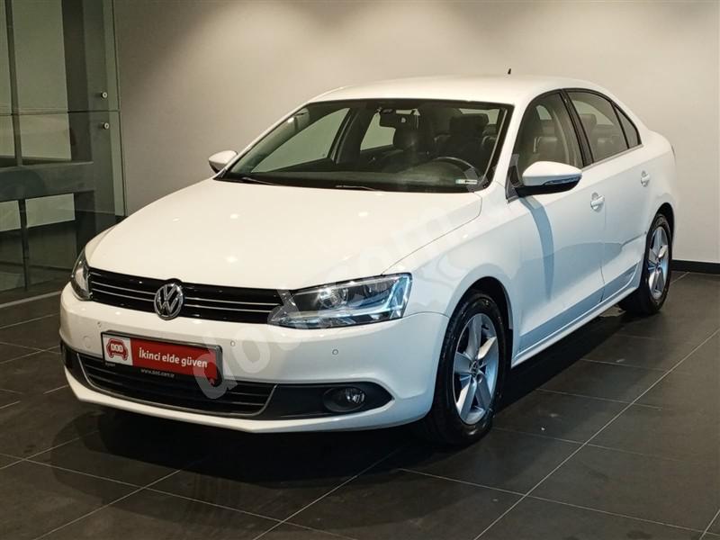 Volkswagen JETTA 2013 87.175 km
