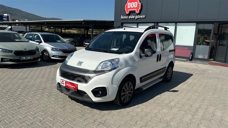 Fiat FIAT FIORINO 2022 26.837 km 1