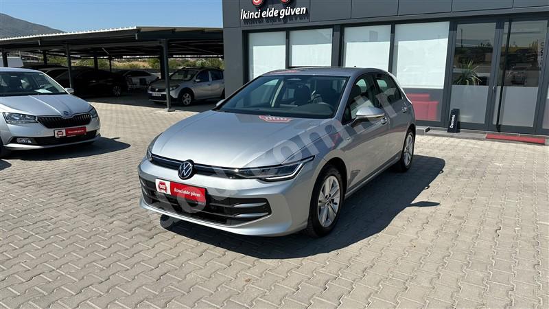 Volkswagen GOLF 2026 14.234 km
