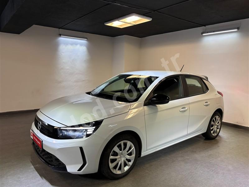 Opel CORSA 2025 23.793 km