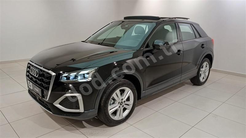Audi Q2 2026 15.990 km 1