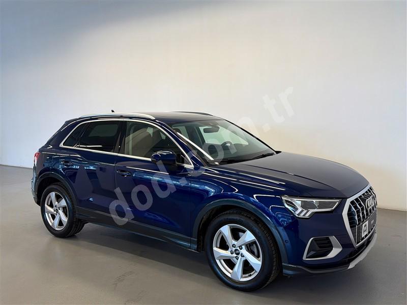 Audi Q3 2024 36.357 km