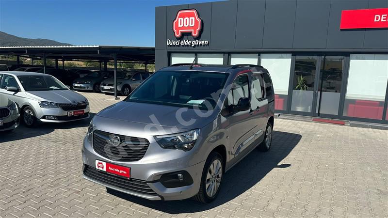 Opel COMBO 2023 19.945 km