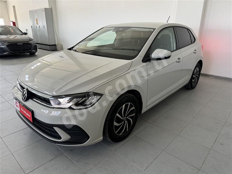 Volkswagen POLO 2024 55.882 km