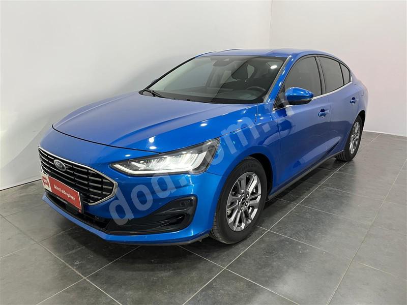 Ford FOCUS 2024 128.788 km