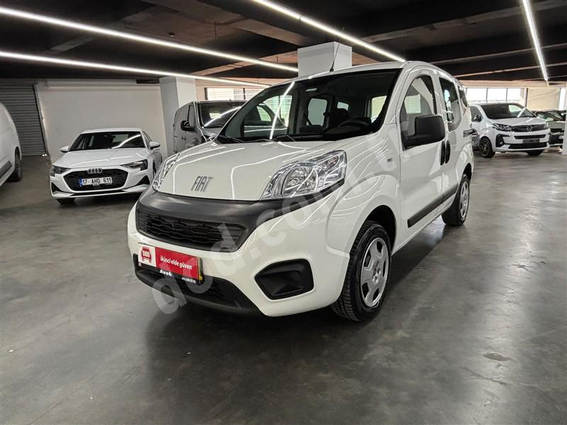 Fiat FIAT FIORINO 2024 67.326 km