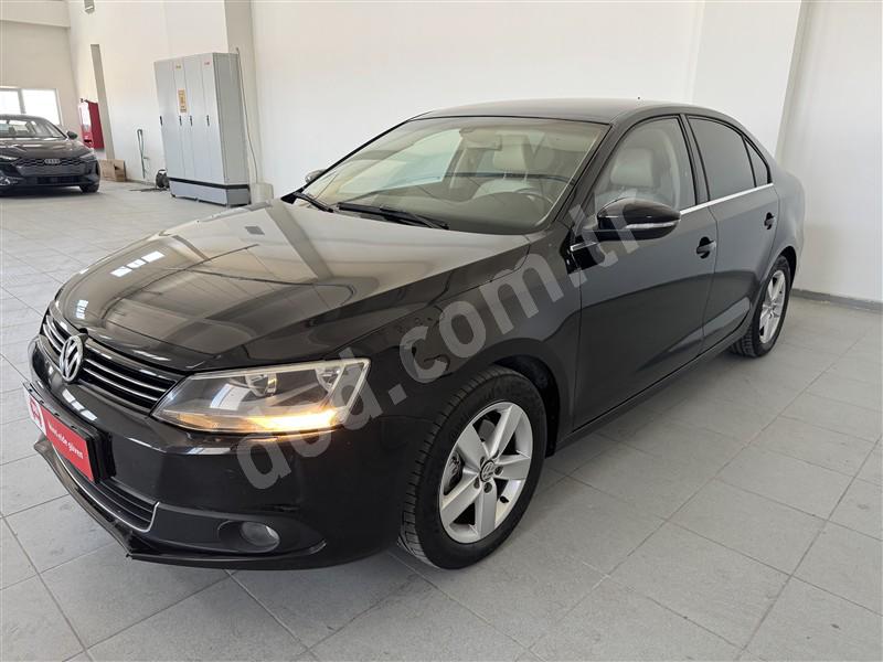 Volkswagen JETTA 2013 184.012 km