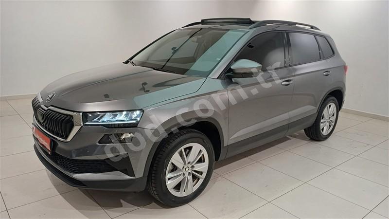 Skoda KAROQ 2024 29.525 km
