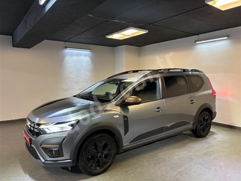 Dacia JOGGER 2025 37.971 km 1