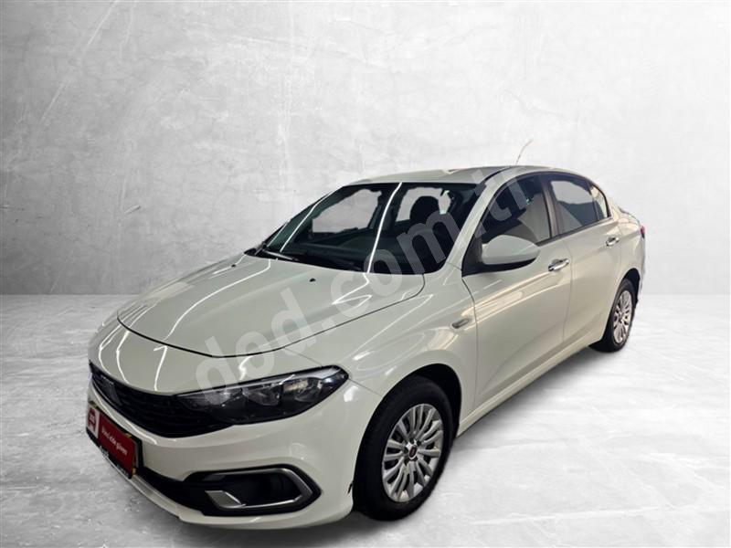 Fiat FIAT EGEA 2024 61.771 km