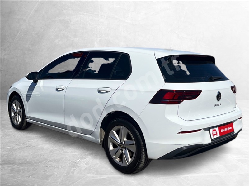 Volkswagen GOLF 2024 15.699 km 7