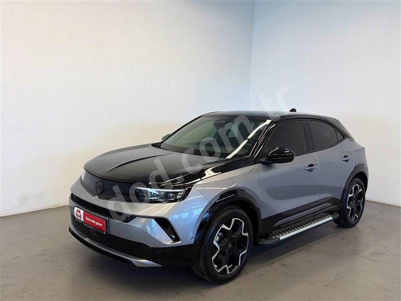 Opel MOKKA 2025 32.552 km