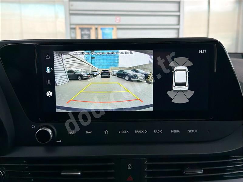 Hyundai I20, BAYON 2025 8.128 km