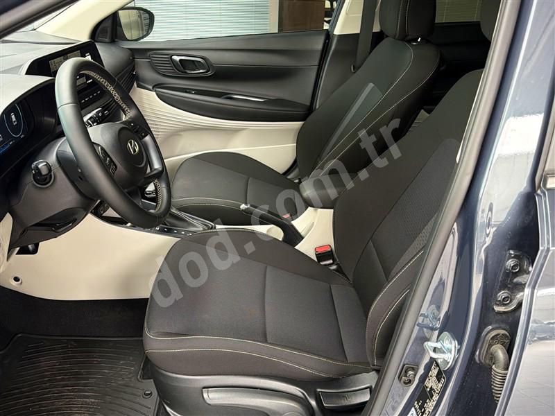 Hyundai I20, BAYON 2025 8.128 km
