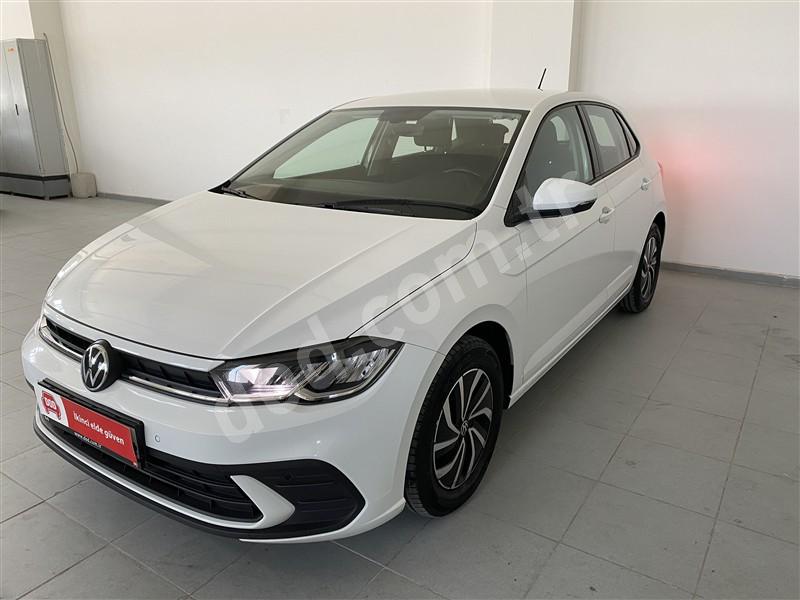 Volkswagen POLO 2024 60.738 km