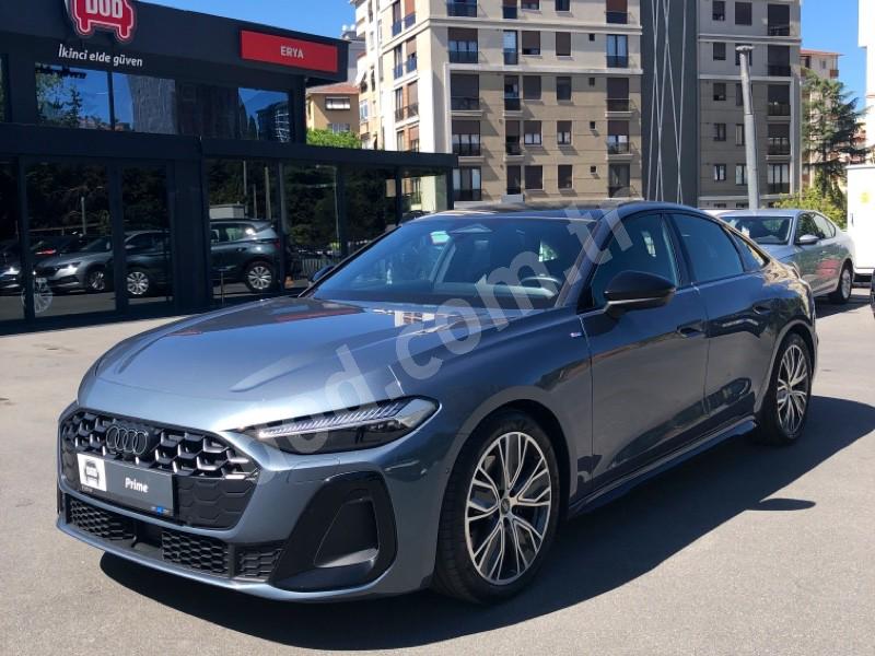 Audi A5 LIMOUSINE 2024 32.317 km 1